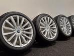 19 inch BMW 5 & 6 serie G30 G31 G32 5x112 winter €899 in btw, 19 inch, Bmw, Banden en Velgen, Bmw