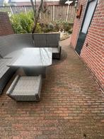 Gratis Klinkers - 40m2, Tuin en Terras, Ophalen, Gebruikt, Klinkers, 10 m² of meer