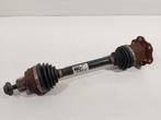 Aandrijfas rechts voor Audi A4, Onderdelen@venauto.nl, Van der Ven Autorecycling B.V., Gebruikt, 12 maanden garantie