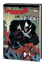 Spider-Man Vs. Venom Omnibus (NIEUW), Boeken, Ophalen of Verzenden, Nieuw, Amerika