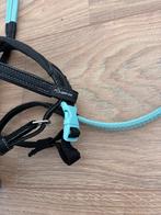 Fouganza pony halster en teugels, Ophalen of Verzenden, Nieuw, Overige soorten