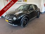 Nissan Juke 1.6 DIG-T Tekna 190PK | Lederen bekleding | Acht, Voorwielaandrijving, 1618 cc, Gebruikt, Met garantie (alle)