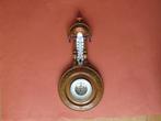 barometer/thermometer, Antiek en Kunst, Antiek | Gereedschap en Instrumenten, Ophalen of Verzenden