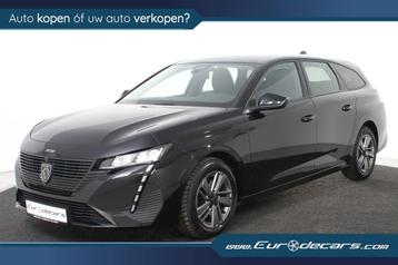 Peugeot 308 SW Active Pack Automaat *1ste Eigenaar*Navigatie beschikbaar voor biedingen