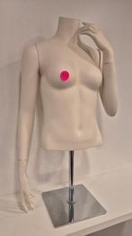 Paspop Model K Etalagepop Kledingpop Vrouwelijk Dames, Ophalen, Gebruikt, Paspop