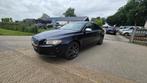Volvo S80 2.5 T Momentum, 1528 kg, Zwart, Parkeersensor, Blauw