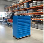 lista ladekast, Doe-het-zelf en Verbouw, Gereedschapskisten, Ophalen, Gebruikt