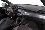 Audi Q3 35 TFSI S Line Pano | B&O | Sfeerverlichting | Acc |, Auto's, 4 cilinders, 150 pk, Origineel Nederlands, Bedrijf