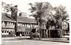 Emmen - Diaconessenhuis, Ophalen of Verzenden, 1960 tot 1980, Gelopen, Drenthe
