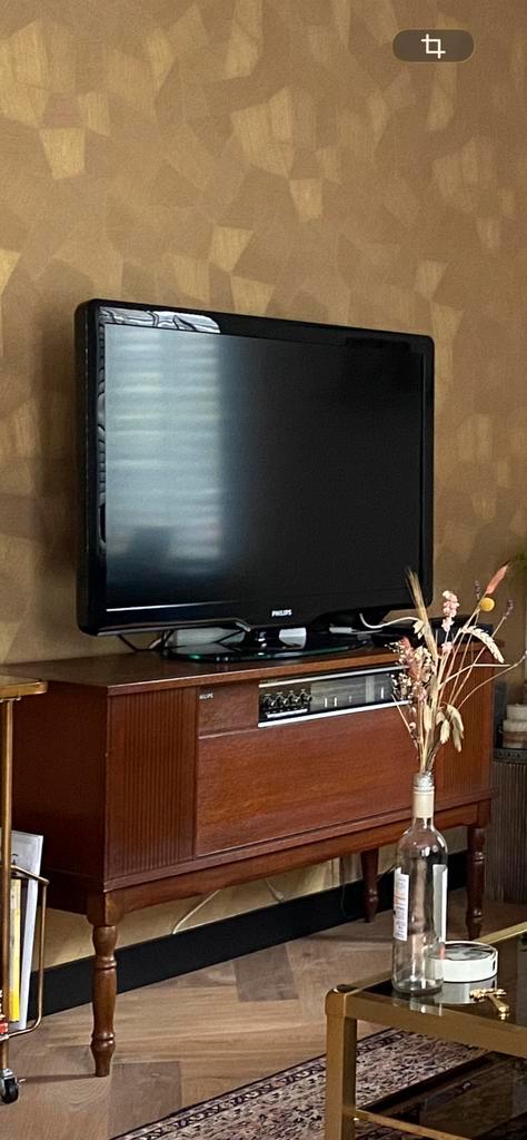 Philips 42PFL3606H/12 LED TV - 42 inch - Incl. 2 afstandsbed, Audio, Tv en Foto, Televisies, Gebruikt, LED, 100 cm of meer, Full HD (1080p)