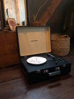 Crosley platenspeler, Platenspeler, Ophalen of Verzenden