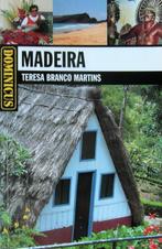 Madeira en Porto Santo, Boeken, Ophalen of Verzenden, Zo goed als nieuw, Europa, Overige merken
