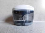 Tupperware Mini Quick Chef Wit, Ophalen of Verzenden, Zo goed als nieuw, Wit, Overige typen