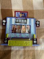 Hannah Montana poppenhuis Disney, Ophalen of Verzenden, Gebruikt