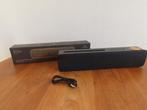 BRAINZ powerbar speaker - soundbar speaker, Ophalen of Verzenden, Bluetooth, Nieuw