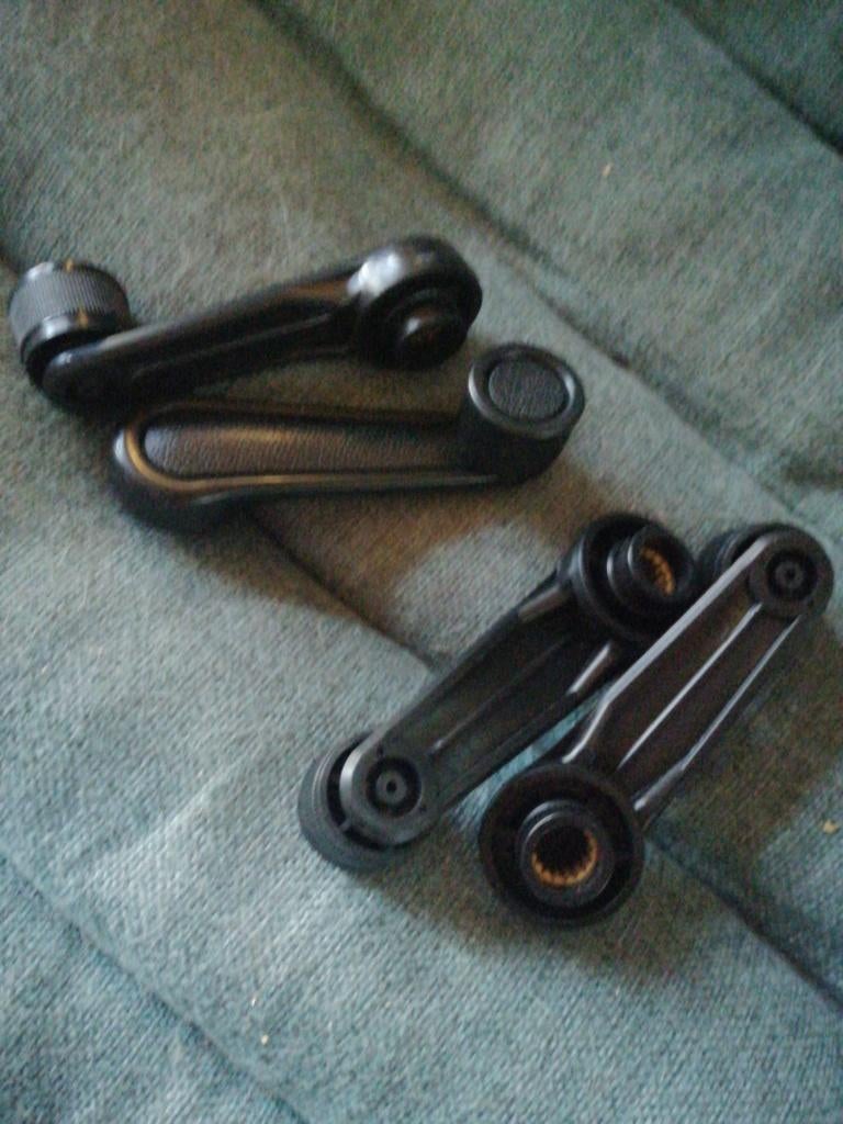 universeel raamslingers, Ophalen of Verzenden, Nieuw