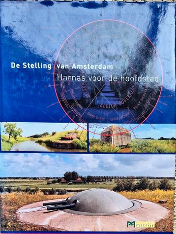 P. Vesters - Harnas voor de hoofdstad beschikbaar voor biedingen