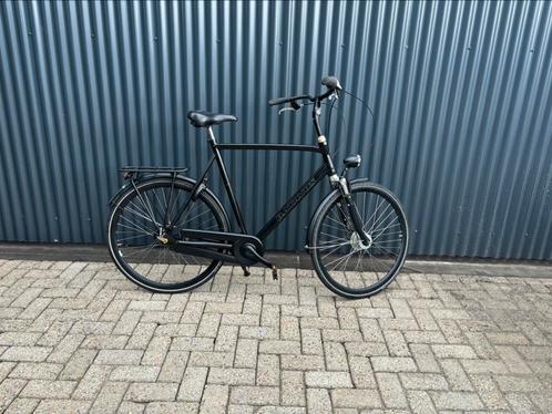 Batavus dinsdag 61 inch frame shimano nexus 7 versnelling, Fietsen en Brommers, Fietsen | Heren | Herenfietsen, Zo goed als nieuw