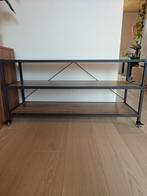 Tv meubel, Huis en Inrichting, 100 tot 150 cm, Ophalen of Verzenden, Zo goed als nieuw, Minder dan 100 cm