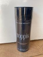 Toppik Hair Fibers Dark Brown 27,5 gr, Ophalen of Verzenden, Nieuw, Overige typen
