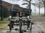 Te koop: Van Raam Duofiets – in zeer goede staat, Fietsen en Brommers, Ophalen of Verzenden