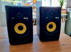 KRK Rokit 5 set - 2 stuks, Ophalen, Gebruikt