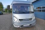 Hymer ML-I 570 60 Edition | Automaat | Lithium | Enkele bedd, Caravans en Kamperen, Campers, Bedrijf, Diesel, Hymer, 6 tot 7 meter