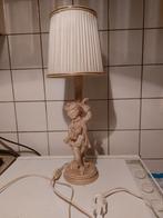 prachtige romantische lamp in sublieme staat, Ophalen of Verzenden