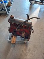 Volvo b18 motor, Ophalen, Volvo