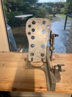 Voetgas “hotfoot” voor snelle speedboot, Watersport en Boten, Ophalen of Verzenden, Motorboot