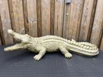 krokodil (groot model), Ophalen, Woondecoratie eindhoven, Nieuw, Woondecoratie eindhoven
