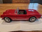 LANCIA AURELIA B24 SPIDER. 1955.  1/18., Hobby en Vrije tijd, Modelauto's | 1:18, Ophalen of Verzenden, Zo goed als nieuw