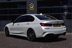 BMW 3-serie 330i High Executive Edition M-Sportpakket, Automaat, Achterwielaandrijving, 4 cilinders, 1445 kg