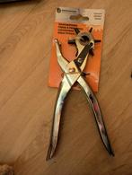 Gaatjestang, Ophalen, Zwart, 115 cm of meer