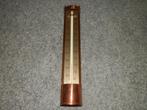 Sika Messing Thermometer Celcius en Fahrenheit, Watersport en Boten, Ophalen of Verzenden, Gebruikt, Overige typen