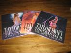 3 Dubbel Lp's Taylor Swift (The Eras Tour) 2024 / Act 1-2-3, Cd's en Dvd's, Vinyl | Pop, Verzenden, 2000 tot heden, Zo goed als nieuw