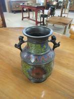 Oer 11289 oude cloisonné vaas, Ophalen