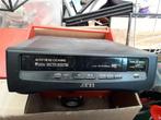videorecorder, Verzenden, Gebruikt, VHS-speler of -recorder