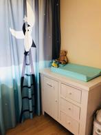 Complete baby kamer, Kinderen en Baby's, Ophalen, Zo goed als nieuw, Jongetje of Meisje