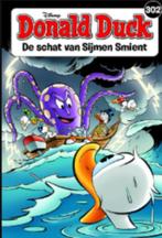 Donald Duck schat van Sijmen Smient, Boeken, Ophalen, Nieuw, Donald Duck, Fictie algemeen