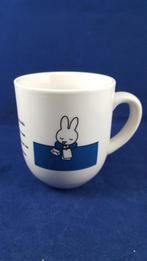 Nijntje mok, koffiekop Douwe Egberts, D.E. 1999. 5B3, Huis en Inrichting, Keuken | Servies, Tweedehands verkoop, Tweedehands verkoop