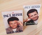PAUL REISER  (stand-up comedy) 2 boeken samen, Ophalen of Verzenden, Paul Reiser