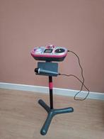 Vtech kid superstar DJ studio, Ophalen, Zo goed als nieuw