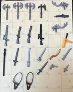 Wapens geweer dolk zwaard bijl schede pijl, Ophalen of Verzenden, Zo goed als nieuw