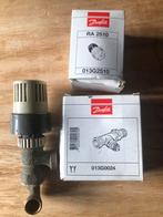 Thermostische kranen, Ophalen, Zo goed als nieuw