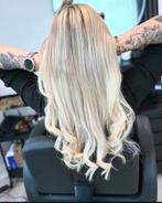 Gespecialiseerd in hairextensions, Ophalen of Verzenden, Nieuw, Pruik of Haarverlenging