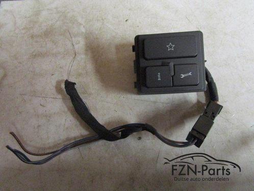VW Golf 6 Schakelaar Telefoonverbinding 3C0035624C, Auto-onderdelen, Dashboard en Schakelaars, Gebruikt, Ophalen of Verzenden