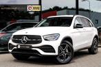 Mercedes-Benz GLC-klasse 300e 4MATIC AMG - MEMORY - 360 CAM, Automaat, Gebruikt, Zwart, 4 cilinders