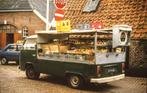 Vervoer-foto-A-804  Holten, Verzamelen, Foto's en Prenten, Verzenden, 1980 tot heden, Foto, Nieuw
