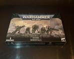 Necrons Warhammer 40k, Hobby en Vrije tijd, Wargaming, Ophalen of Verzenden, Zo goed als nieuw